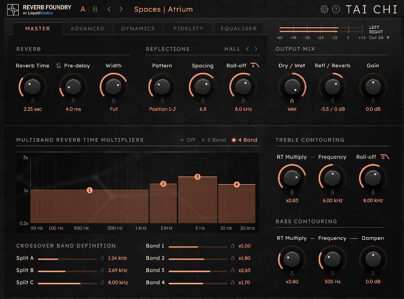 Best Reverb Plugins Our Top Picks